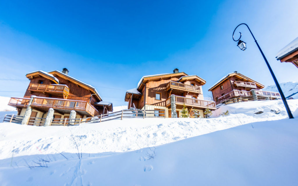 Villa Parcs