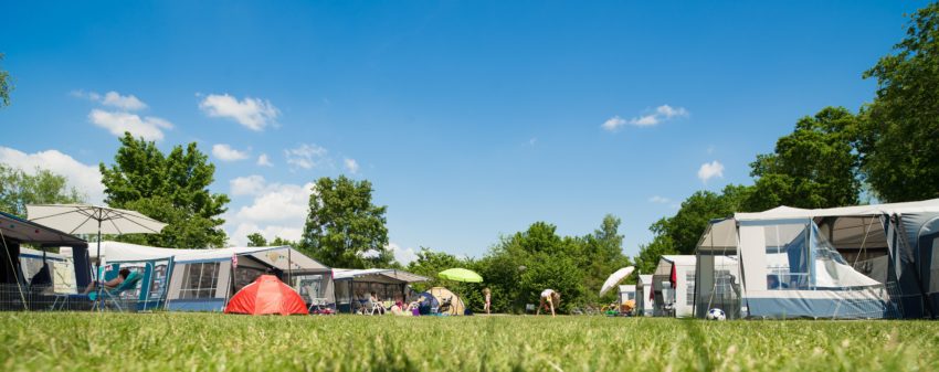 ANWB top camping