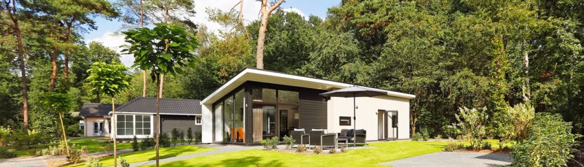 Vakantiepark Markelo